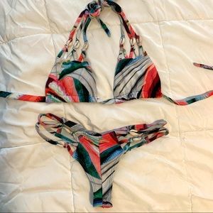 Montce Swim Bikini